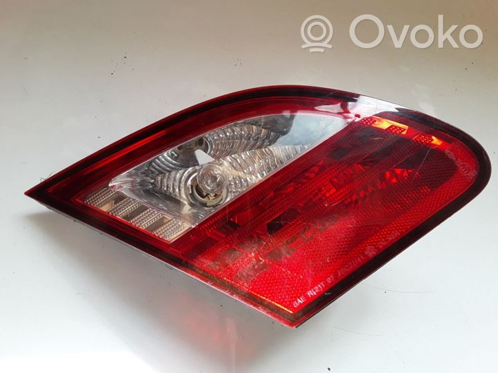 Chrysler Sebring (JS) Tailgate rear/tail lights 043894935AE