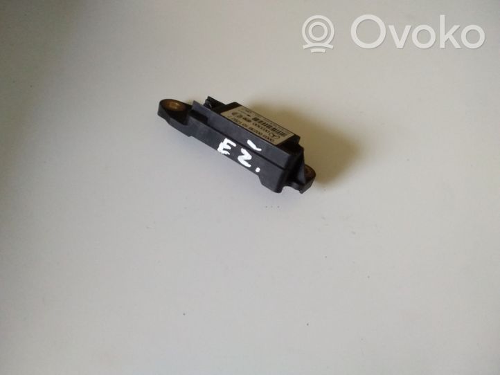 Mercedes-Benz C AMG W203 Airbagsensor Crashsensor Drucksensor 0018204426