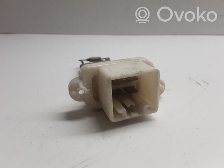 Ford Focus Rezystor / Opornik dmuchawy nawiewu 3M5H18B647A0