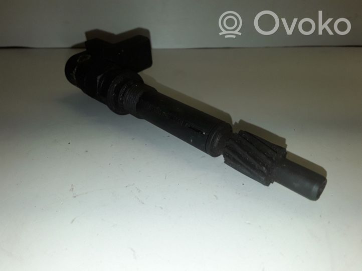 Volkswagen Golf IV ABS wheel speed sensor 02A409193