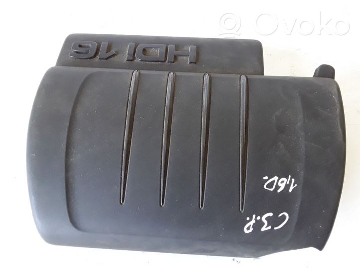 Citroen C3 Picasso Engine cover (trim) 9685582980