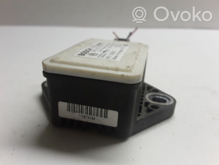 Audi A4 S4 B8 8K Capteur ESP 8R0907637B