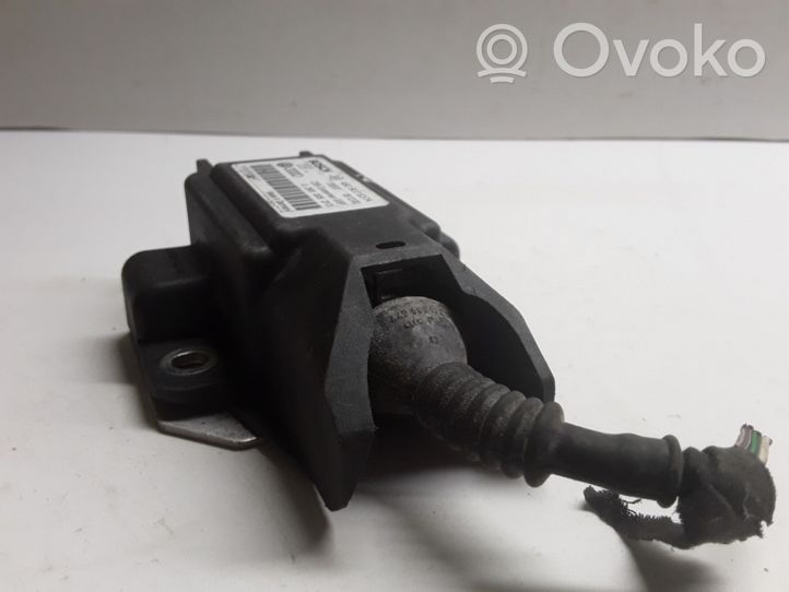 Audi A4 S4 B5 8D Sensore di imbardata accelerazione ESP 4B0907637A