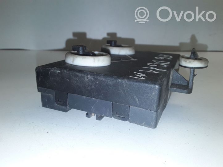 Audi A6 S6 C6 4F Oven ohjainlaite/moduuli 4F0959795P