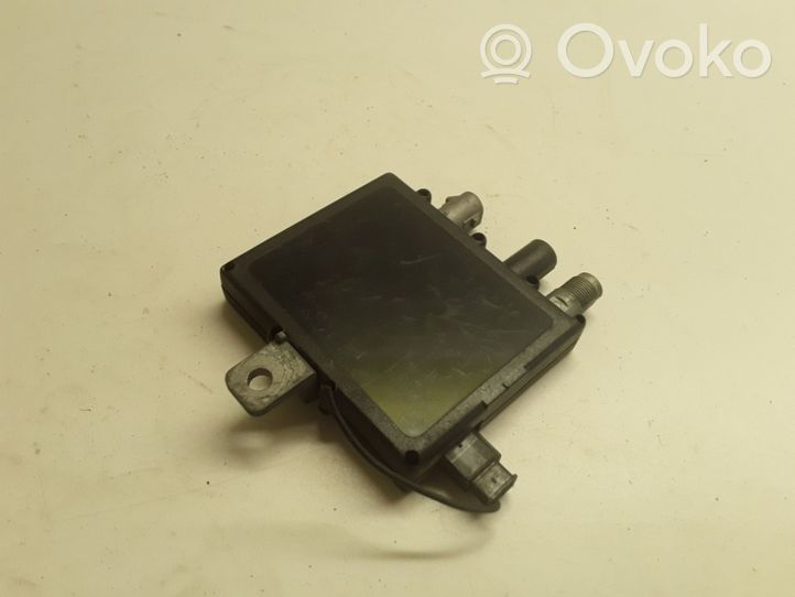 BMW 3 E46 Aerial antenna amplifier 690607102