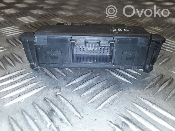 Volkswagen Golf V Oven ohjainlaite/moduuli 1K0907530F
