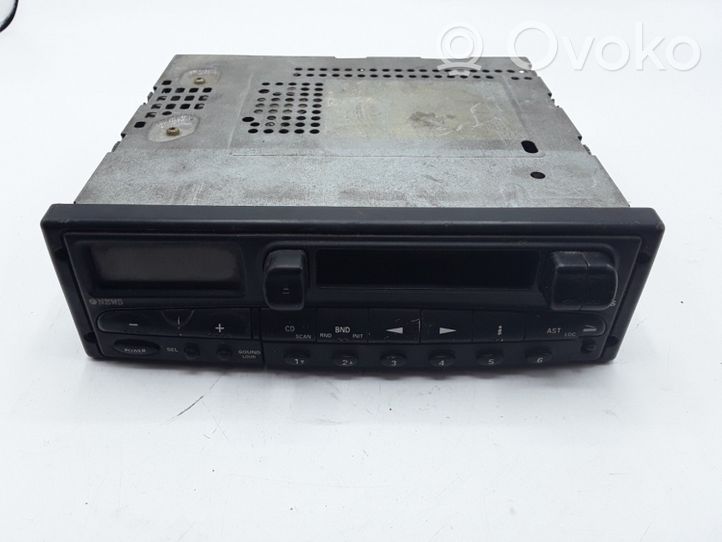 Hyundai Santa Fe Radio/CD/DVD/GPS-pääyksikkö 902231359309