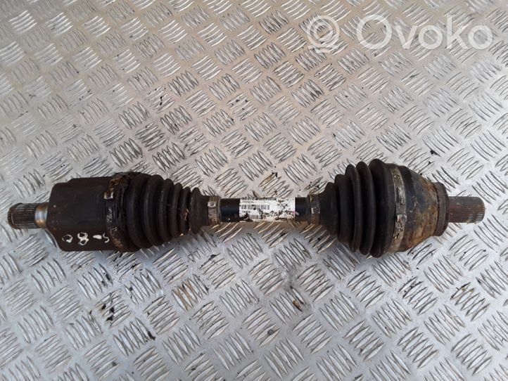 Volvo S80 Semiasse anteriore 6G9N3B437BD