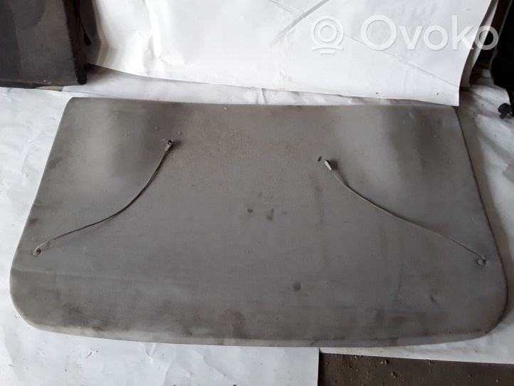 Mercedes-Benz C AMG W203 Parcel shelf 2036903349