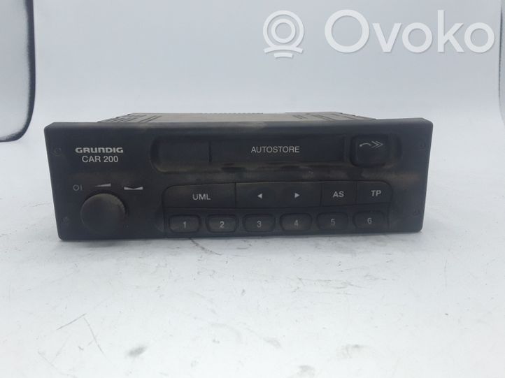 90462562 Opel Astra F Radio/CD/DVD/GPS head unit, 10.95 € | RRR 