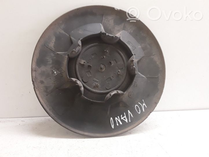 Opel Movano A Borchia ruota originale 8200035463