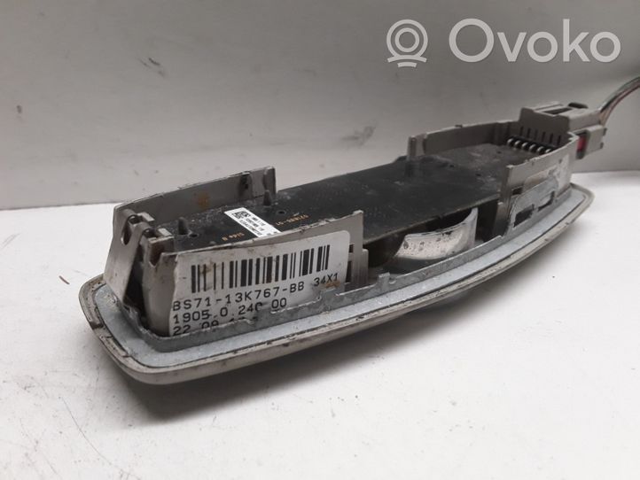 Ford Mondeo MK IV Przycisk / Włącznik oświetlenia wnętrza kabiny BS7113K767