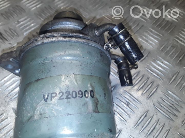 Mitsubishi Pajero Sport I Filtro carburante VP220900