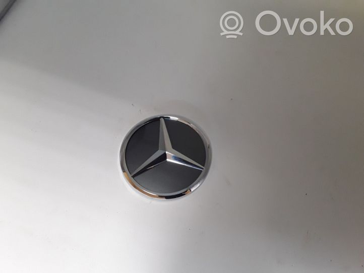 Mercedes-Benz GLC X253 C253 Gamintojo ženkliukas/ modelio raidės A09981085007992