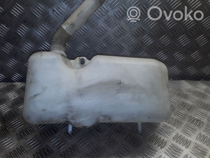 Fiat Ducato Windshield washer fluid reservoir/tank 