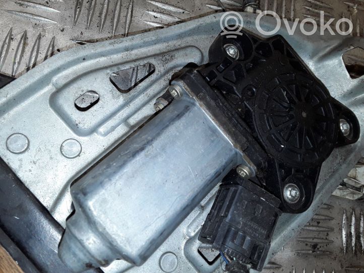 Mercedes-Benz C W203 Задний двигатель механизма для подъема окон A2208204642