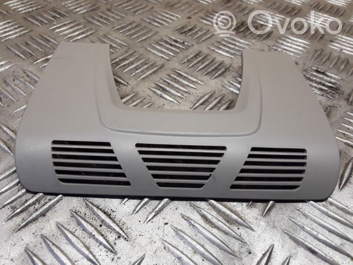 BMW 1 F20 F21 Panel oświetlenia wnętrza kabiny 9249564