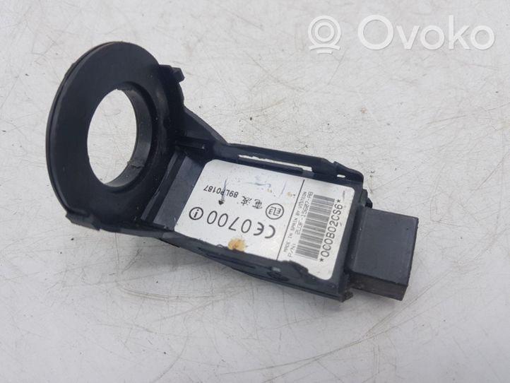 Toyota Corolla E120 E130 Lettore di codici immobilizzatore (antenna) 2U3F15607AB