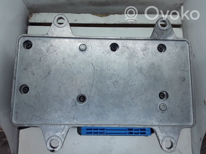 Volvo V50 Module de contrôle airbag 8697679