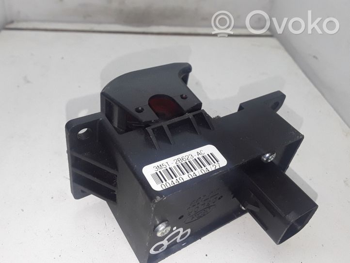 Ford Focus Hand parking brake switch 3M5T2B623