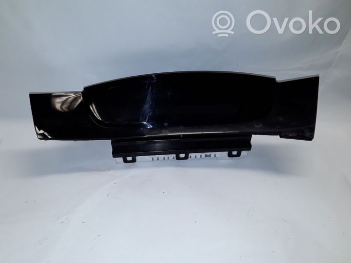 Honda Civic Monitor/display/piccolo schermo HR0343504