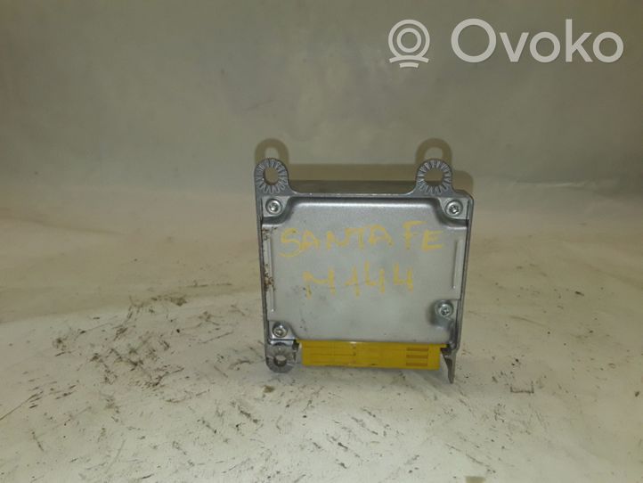 Hyundai Santa Fe Airbag control unit/module 9591026100