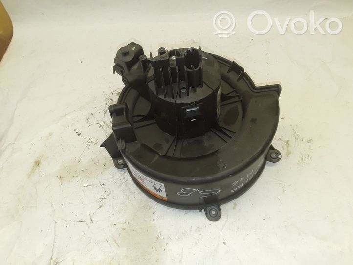 Opel Zafira B Ventola riscaldamento/ventilatore abitacolo D9376006