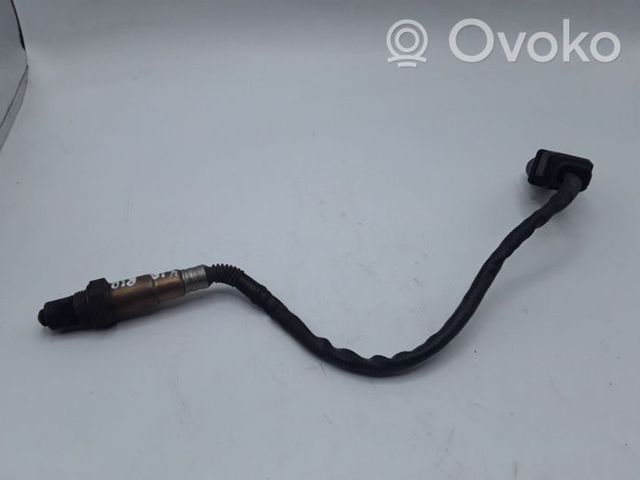 KIA Rio Sensore della sonda Lambda 0281004091