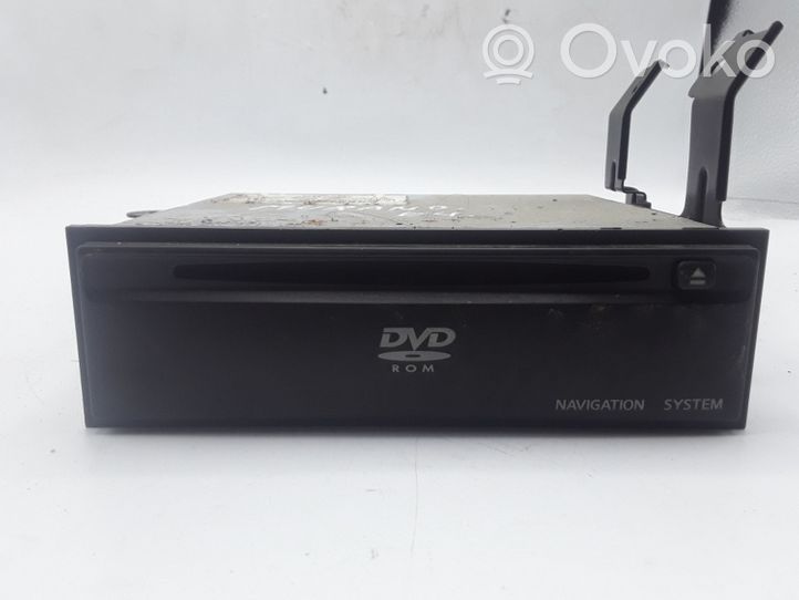 Nissan Murano Z50 Stacja multimedialna GPS / CD / DVD 25915CC000