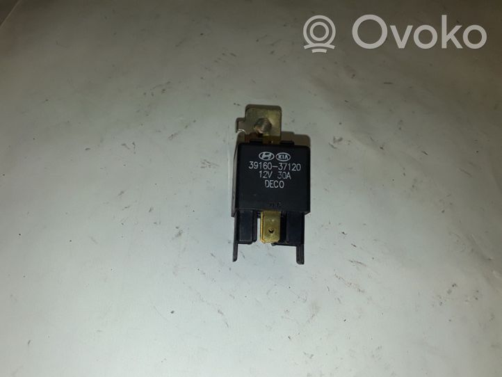 Hyundai Trajet Other relay 3916037120