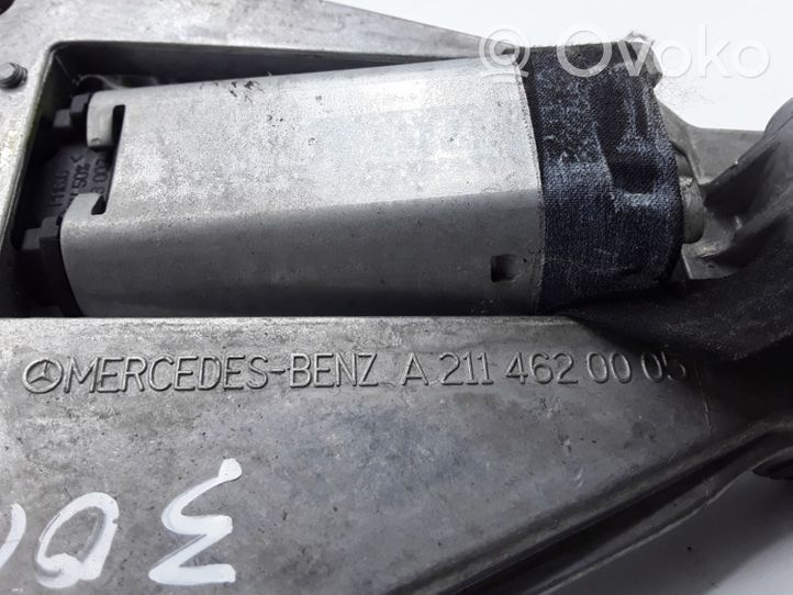 Mercedes-Benz E W210 Motorino di regolazione piantone dello sterzo A2205400288