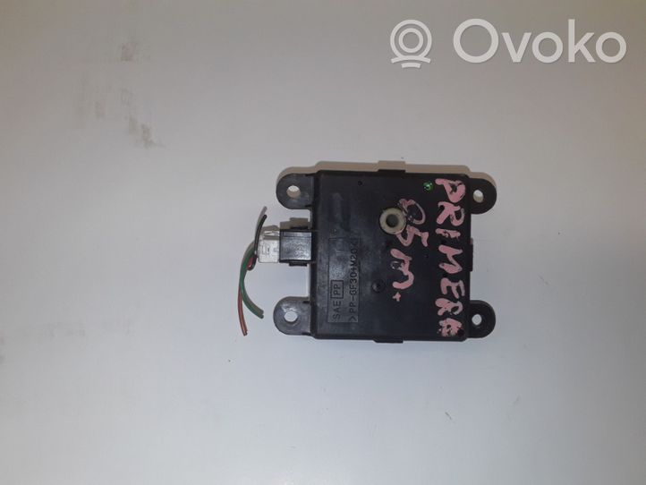 Nissan Primera Motorino attuatore aria 3C27030850