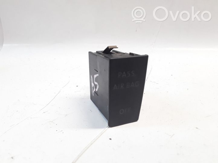 Volkswagen Sharan Multifunctional control switch/knob 7M3919234