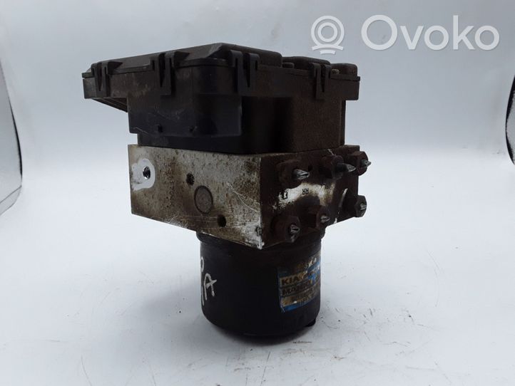 KIA Shuma ABS Blokas BH60102900