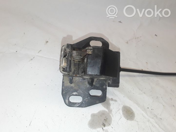 Renault Master III Tailgate/trunk/boot lock/catch/latch 12510B