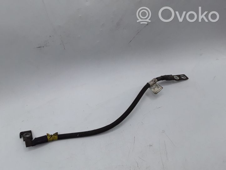 Hyundai Sonata Câble négatif masse batterie 918603K110