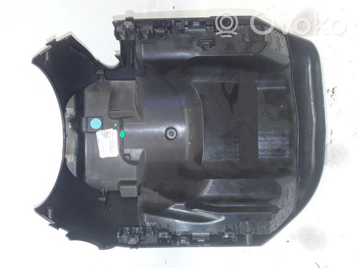 BMW X5 E70 Garniture de volant 6131696666903