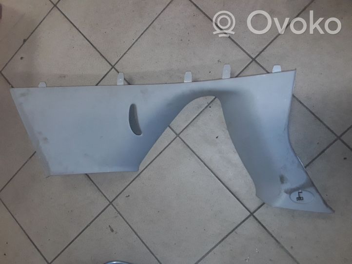 Opel Meriva B Inny części progu i słupka 13265392