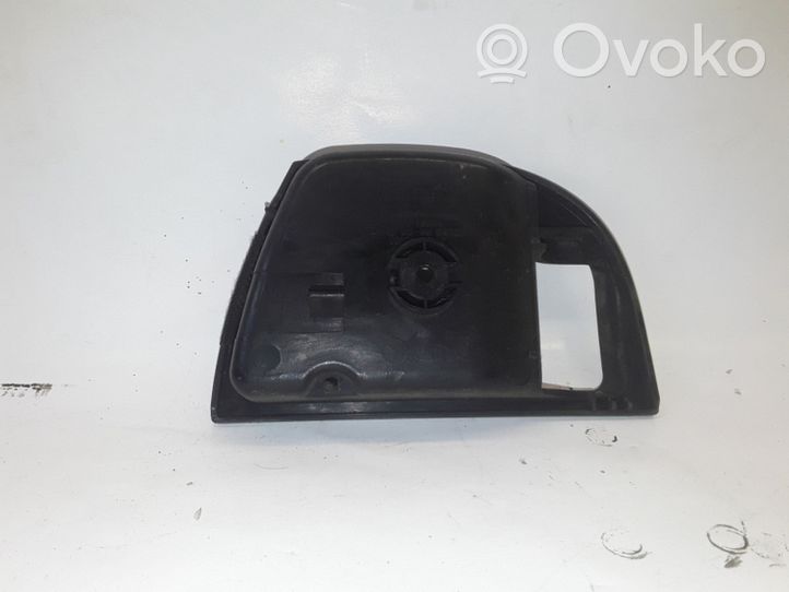 Hyundai Santa Fe Obudowa klamki wewnętrznej drzwi przednich 836212B000