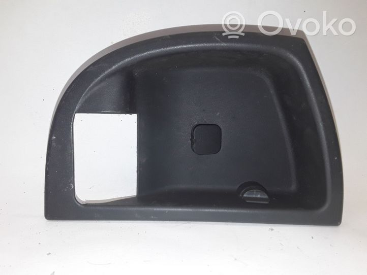 Hyundai Santa Fe Obudowa klamki wewnętrznej drzwi przednich 836212B000