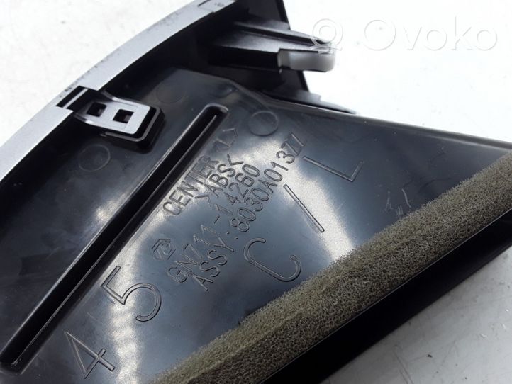 Mitsubishi Outlander Copertura griglia di ventilazione laterale cruscotto GN71114260