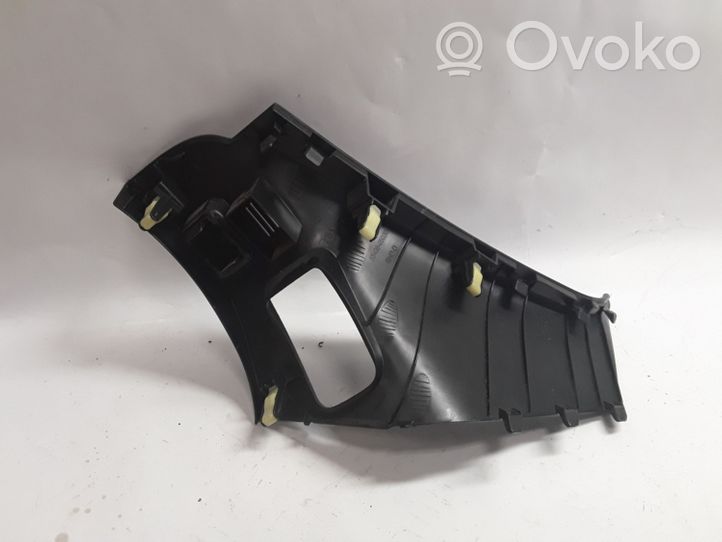 Toyota Avensis T270 Otras partes del panel de instrumentos 5543605030