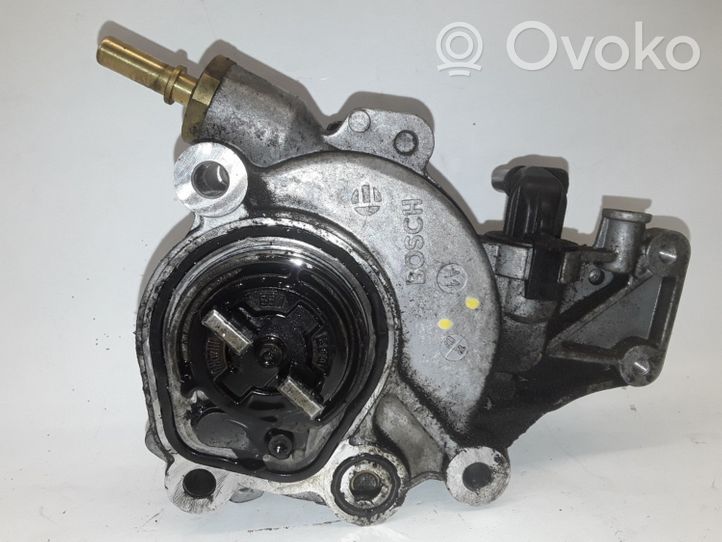 Citroen C5 Alipainepumppu D1711A