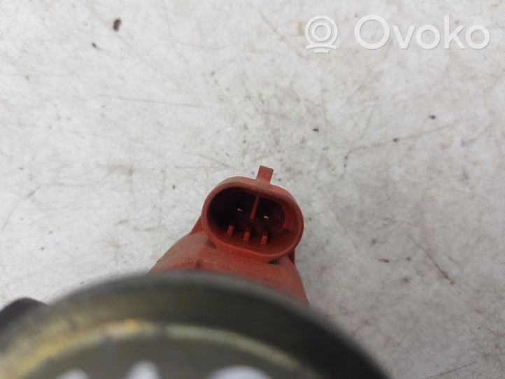 Chrysler Pacifica Vacuum valve 