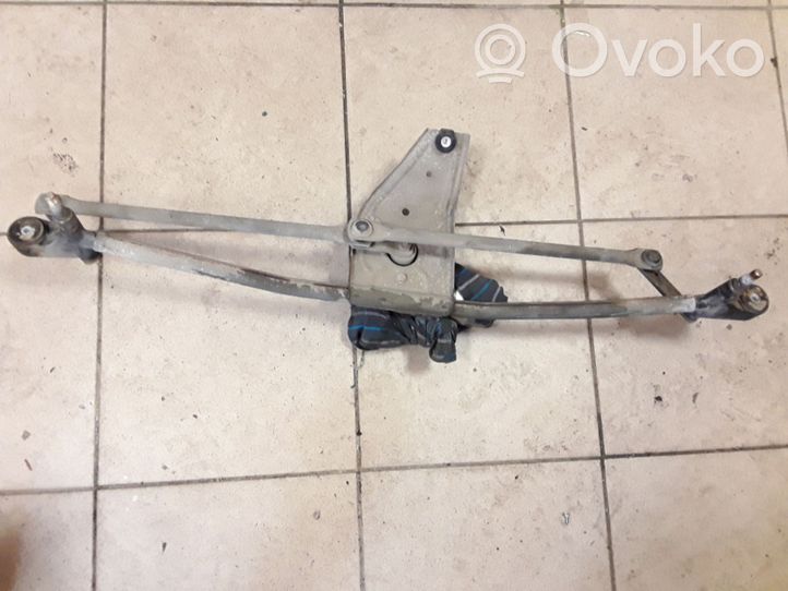 Ford Transit Front wiper linkage NOCODE