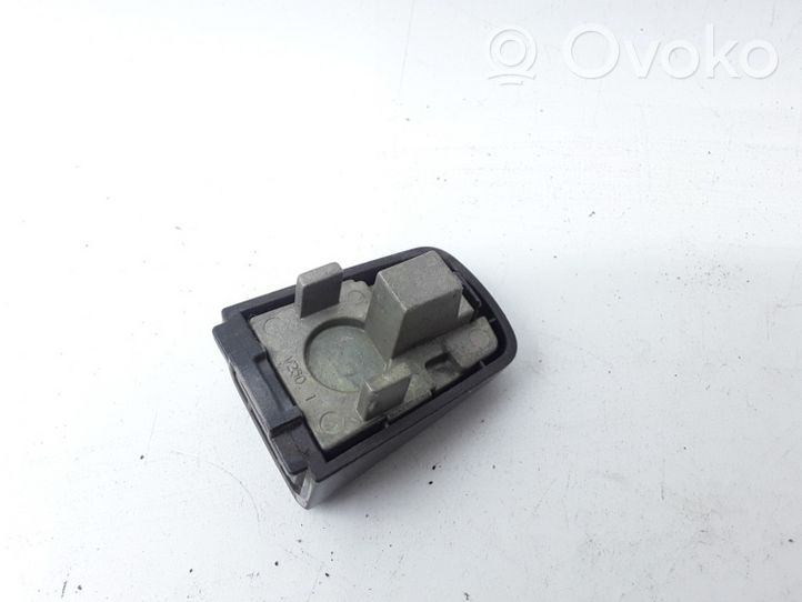 Opel Antara Front door handle cover C140