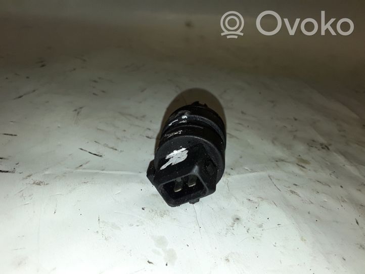 Volkswagen Sharan Intake air temperature sensor 028906081