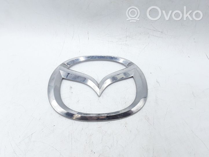 Mazda 5 Valmistajan merkki/mallikirjaimet C23651731