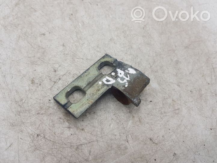 BMW 3 E46 Front door lower hinge 