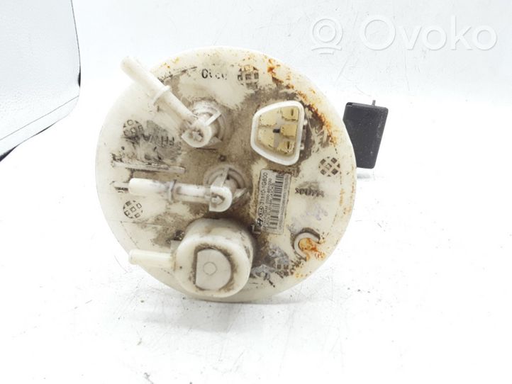 KIA Rio Sensore di livello del carburante 311101G800